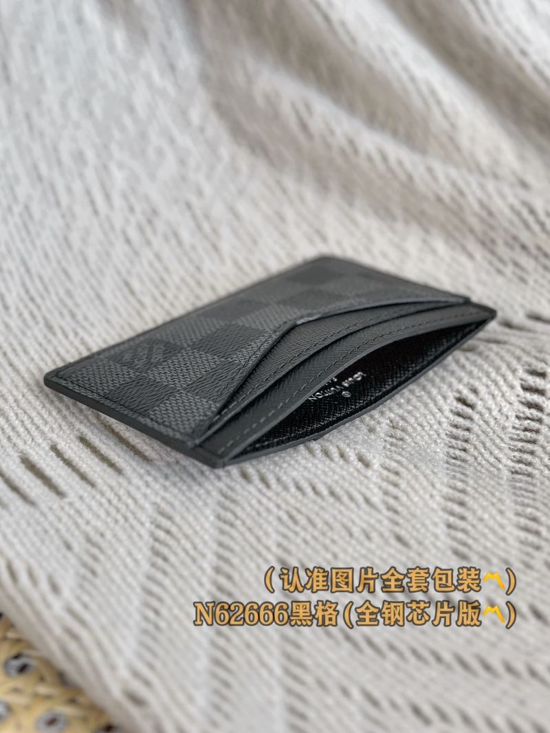 Louis Vuitton Wallets Purse